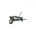 AGRIFAB Gazonbeluchter 122cm 196-009-000