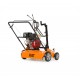 ELIET Getrokken model tbv E750 verticuteermachine MA009001001