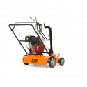 ELIET Getrokken model tbv E750 verticuteermachine MA009001001