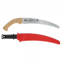 ARS Snoeizaag houten handgreep en holster ARSUV-32EW