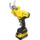 STANLEY 18V 32mm takkenschaar (zonder accu) SFMCPP32B-XJ