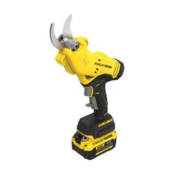 STANLEY 18V 32mm takkenschaar (zonder accu) SFMCPP32B-XJ