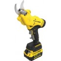 STANLEY 18V 32mm takkenschaar (zonder accu) SFMCPP32B-XJ