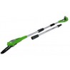 GREENWORKS 24 Volt Accu Takkenzaag G24PS20