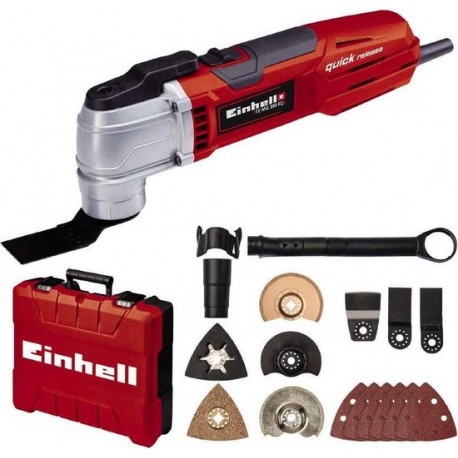EINHELL TE-MG 300 EQ multitool 4465150