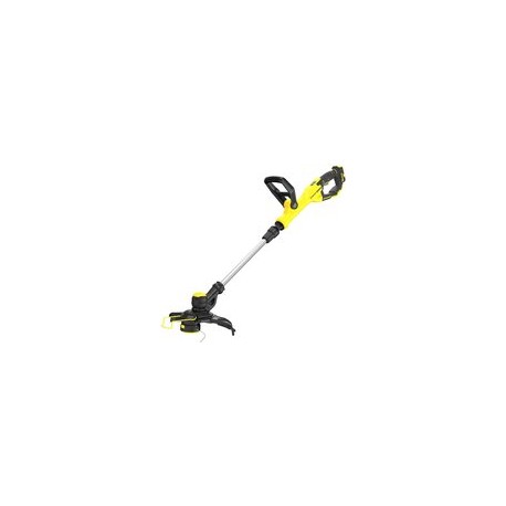 STANLEY V20 18V 33cm AFS Strimmer (zonder accu) SFMCST933B-XJ