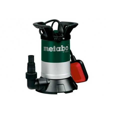 METABO Schoonwater dompelpomp TP 13000 S 0251300000