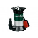 METABO Schoonwater dompelpomp TP 13000 S 0251300000