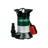 METABO Schoonwater dompelpomp TP 13000 S 0251300000