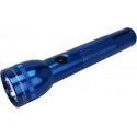 MAGLITE 27-Lumen zaklamp (Blauw) S2D116