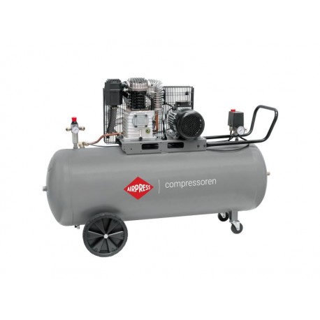 AIRPRESS Compressor HK 425-200 Pro 360563