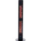 SUNRED Heater Royal Diamond Dark Valencia Lounge 3000 RD-DARK-3000L