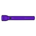 MAGLITE Zaklamp paars S3D986