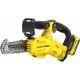 STANLEY V20 18V 2.0Ah 15cm Snoeizaag inclusief accu SFMCPS415D1-QW