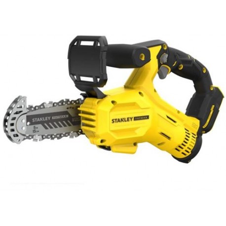 STANLEY V20 18V 15cm Snoeizaag (zonder accu) SFMCPS415B-XJ