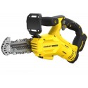 STANLEY V20 18V 15cm Snoeizaag (zonder accu) SFMCPS415B-XJ