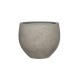 POTTERYPOTS Jumbo Orb XS, Beige Washed R3017-57-90