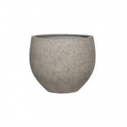 POTTERYPOTS Jumbo Orb XS, Beige Washed R3017-57-90