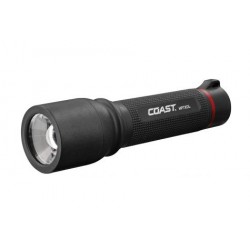COAST Zaklamp HP7-XDL Long Range Focus inclusief 3xAAA blister LCOAHP7-XDL-BL