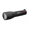 COAST Zaklamp HP7-XDL Long Range Focus inclusief 3xAAA blister LCOAHP7-XDL-BL
