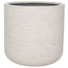 POTTERYPOTS Jumbo Charlie XXS, Ivory Washed R3024-51-89