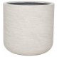 POTTERYPOTS Jumbo Charlie XS, Ivory washed R3024-60-89