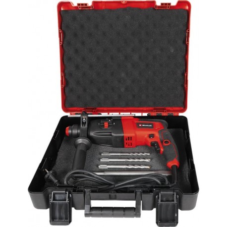 EINHELL TC-RH 620 4f kit - boorhamer 4257992