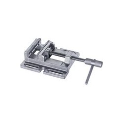 EINHELL Bankschroef - 1 stuk - max. klauwbreedte: 65 mm - geschikt voor tc-bd 350, tc-bd 450, tc-bd 500, tc- 49777015