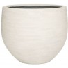 POTTERYPOTS Jumbo Orb XS, Ivory Washed R3017-57-89