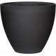 POTTERYPOTS Jesslyn S, Black E1159-44-01