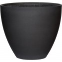 POTTERYPOTS Jesslyn S, Black E1159-44-01