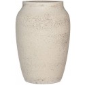 POTTERYPOTS Hera L, Chalk White P3204-74-98
