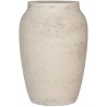 POTTERYPOTS Hera L, Chalk White P3204-74-98