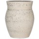 POTTERYPOTS Apollo L, Chalk White P3206-66-98