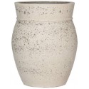 POTTERYPOTS Apollo L, Chalk White P3206-66-98