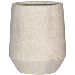 POTTERYPOTS Jola XL, Diorite Grey P3127-48-97