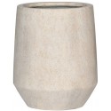 POTTERYPOTS Jola XL, Diorite Grey P3127-48-97