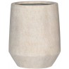 POTTERYPOTS Jola XL, Diorite Grey P3127-48-97