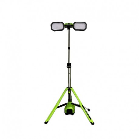 GREENWORKS 24 Volt Accu LED lamp G24SWL