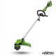 GREENWORKS 48 Volt (2X24 Volt) Accu trimmer zonder accu en lader GD24X2LT