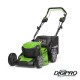 GREENWORKS 48 Volt (2X24 Volt) Accu maaier GD24X2LM46SP