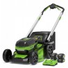 GREENWORKS 48 Volt (2X24 Volt) Accu maaier GD24X2LM46SP4K44X