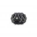 WOLF-GARTEN Spiked wheels voor LOOPO S MRK9011A