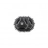 WOLF-GARTEN Spiked wheels voor LOOPO S MRK9011A