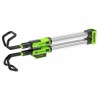GREENWORKS 24 Volt Accu multifunctionele lamp G24HWL