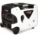RATO Inverter-generator R3000IE-2