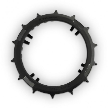 WOLF-GARTEN Robogrips voor LOOPO M 122-122-650