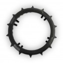 WOLF-GARTEN Robogrips voor LOOPO M 122-122-650