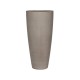 POTTERYPOTS (S) Dax XL, Clouded Grey D1043-100-61