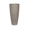 POTTERYPOTS (S) Dax XL, Clouded Grey D1043-100-61